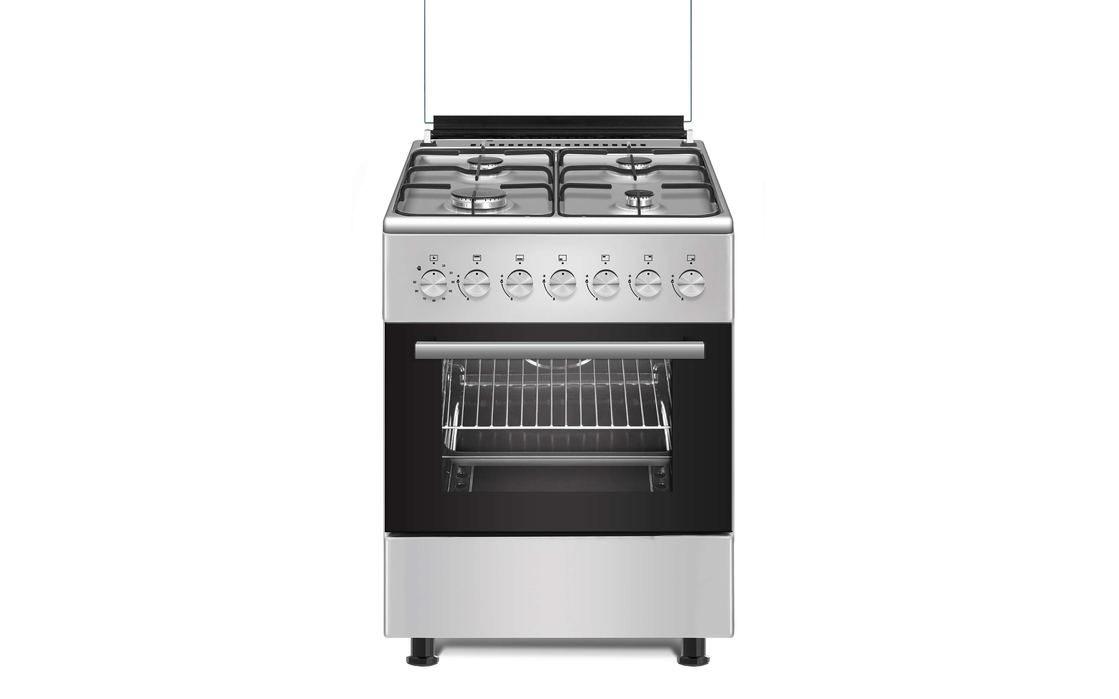 TRENDY STYLE GAS OVEN